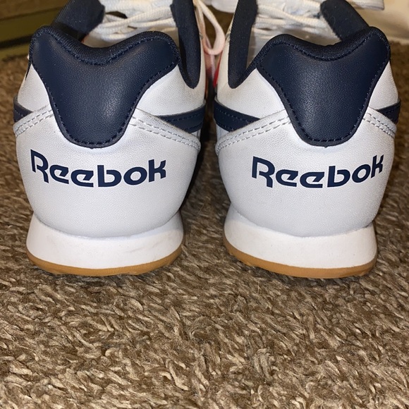 Tenis Reebok - Picture 6 of 6